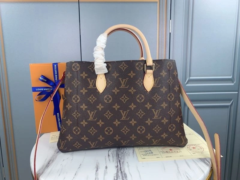 TimelessDesign Louis Vuitton Top Handle Bags 79184