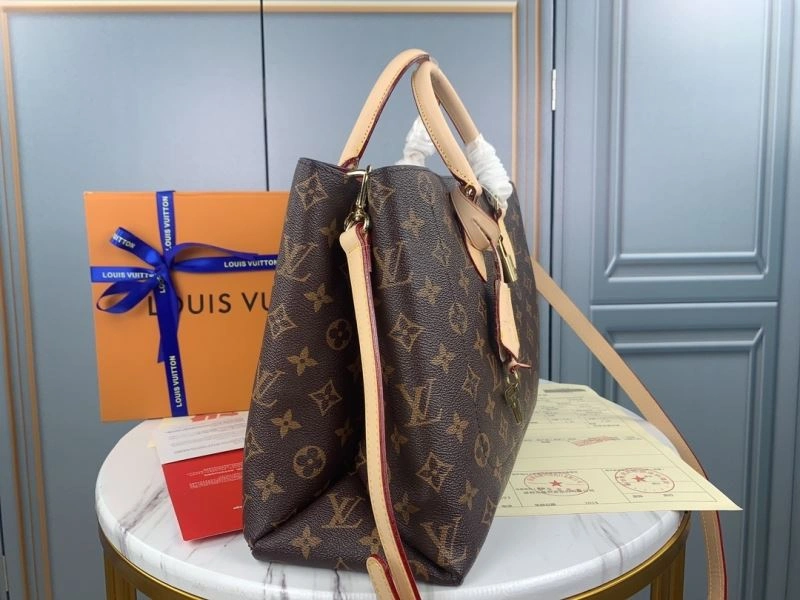 TimelessDesign Louis Vuitton Top Handle Bags 79184