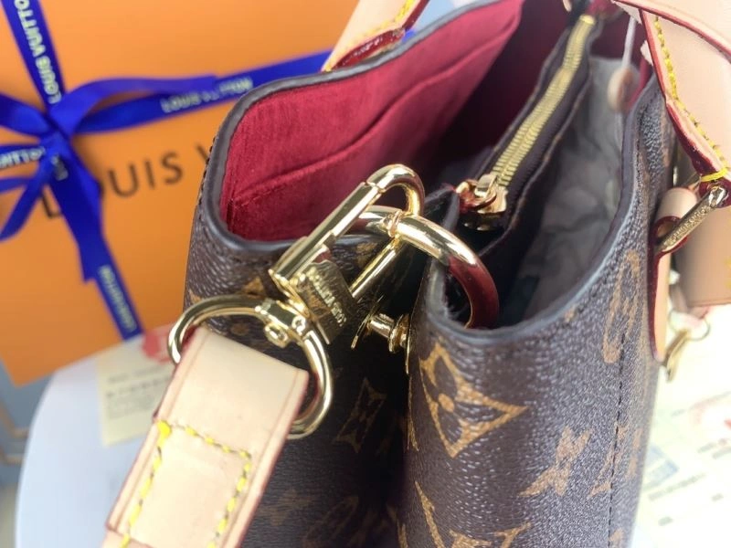 TimelessDesign Louis Vuitton Top Handle Bags 79184