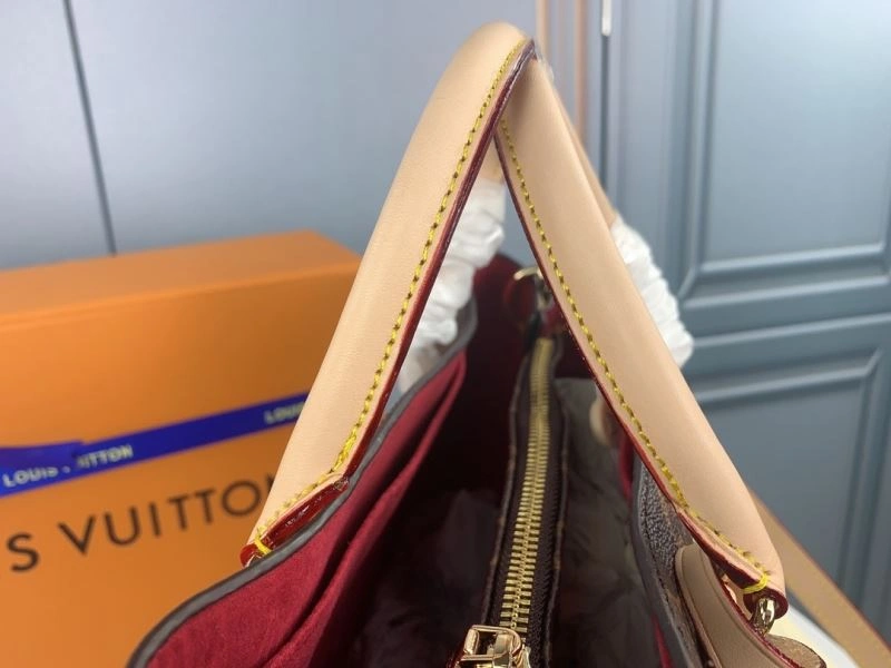 TimelessDesign Louis Vuitton Top Handle Bags 79184