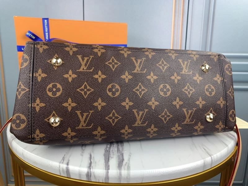 TimelessDesign Louis Vuitton Top Handle Bags 79184