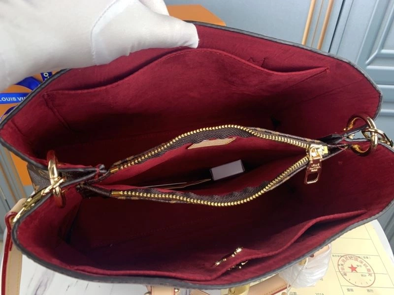 TimelessDesign Louis Vuitton Top Handle Bags 79184