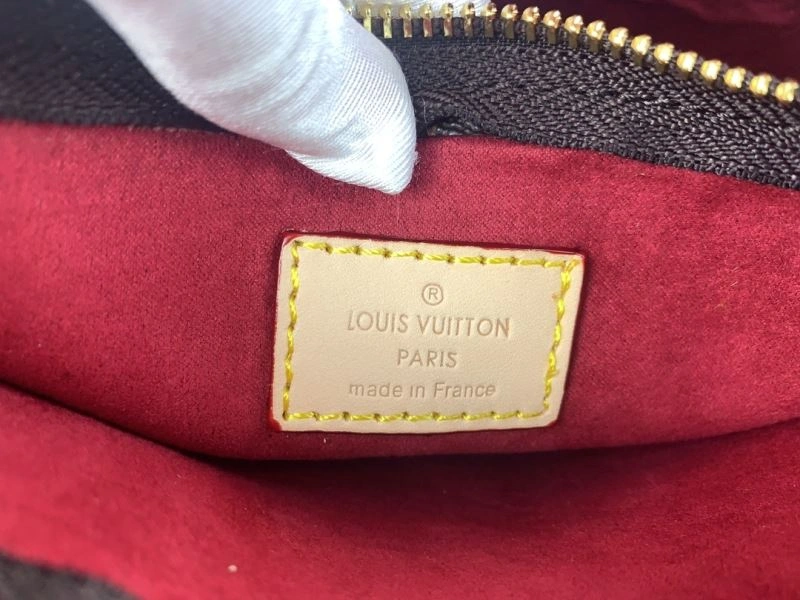TimelessDesign Louis Vuitton Top Handle Bags 79184