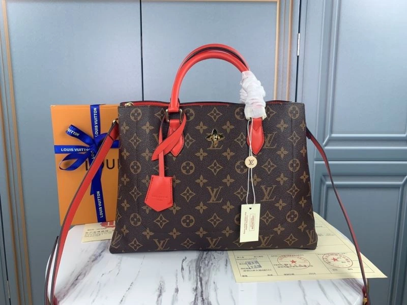 UrbanChic Louis Vuitton Top Handle Bags 79179