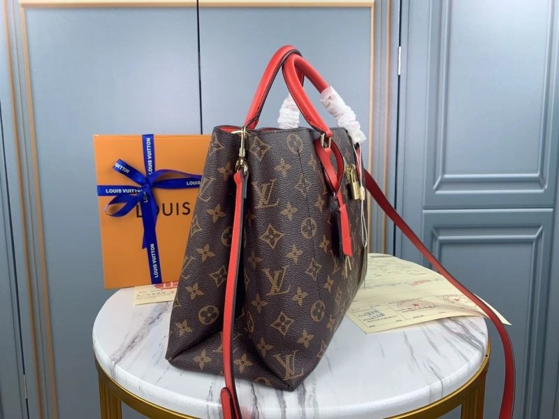 UrbanChic Louis Vuitton Top Handle Bags 79179