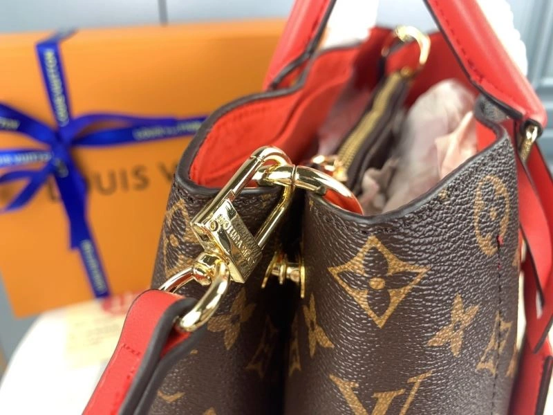 UrbanChic Louis Vuitton Top Handle Bags 79179
