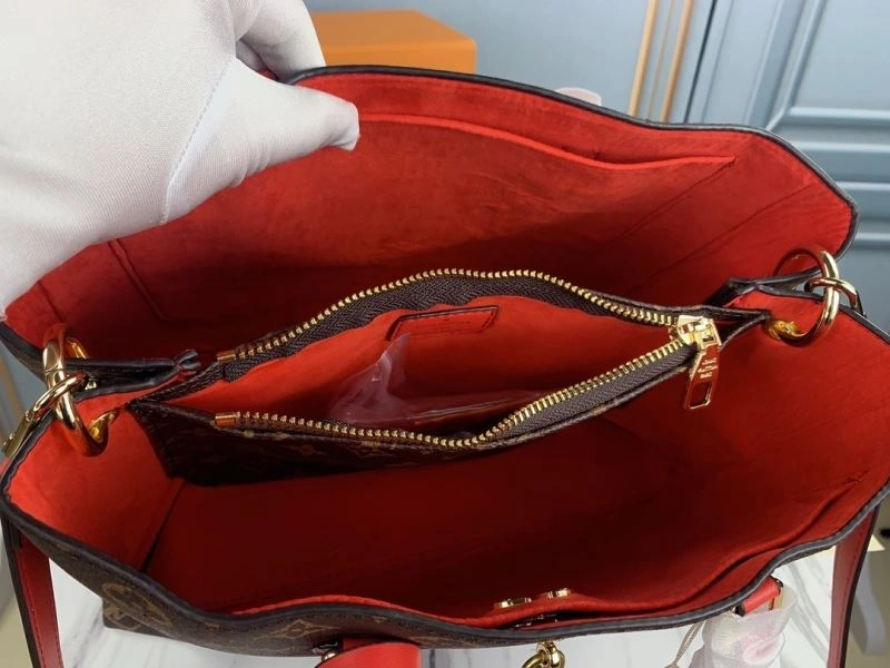 UrbanChic Louis Vuitton Top Handle Bags 79179