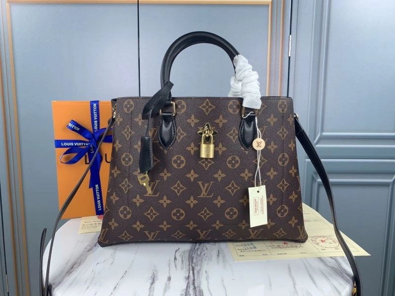 Louis Vuitton Top Handle Bags Compact 79173