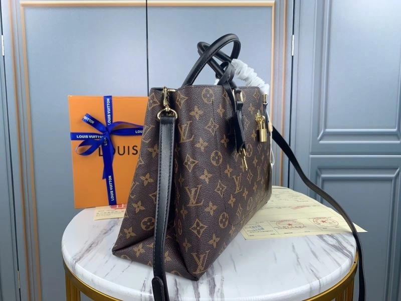Louis Vuitton Top Handle Bags Compact 79173