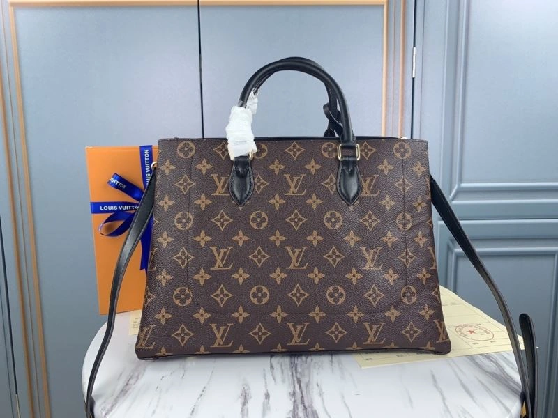 Louis Vuitton Top Handle Bags Compact 79173