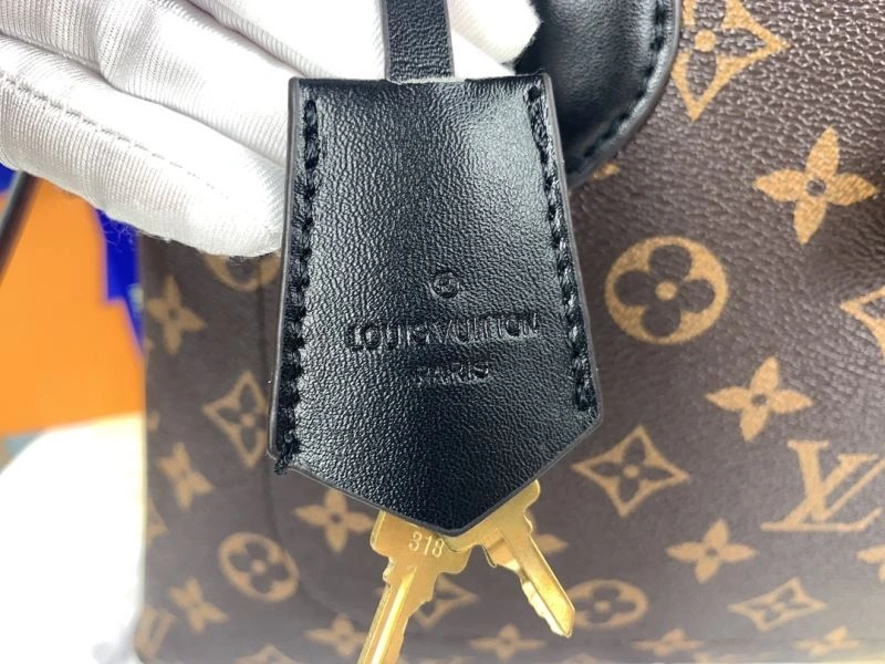 Louis Vuitton Top Handle Bags Compact 79173