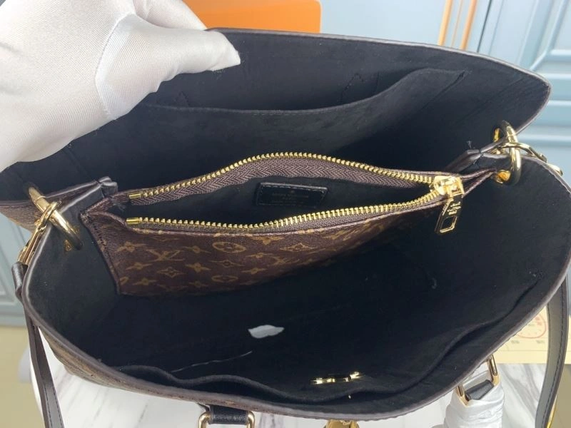 Louis Vuitton Top Handle Bags Compact 79173