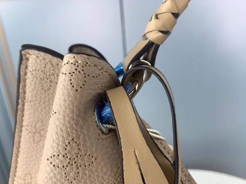 Louis Vuitton Top Handle Bags Durable 79182