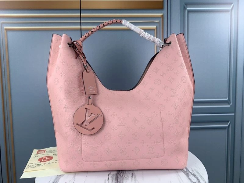 Bright Louis Vuitton Top Handle Bags 78877