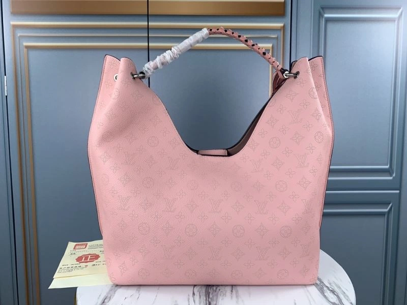 Bright Louis Vuitton Top Handle Bags 78877