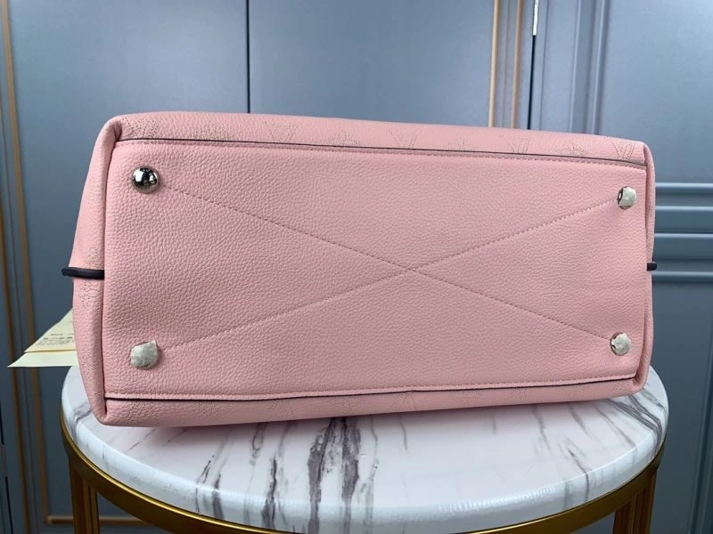 Bright Louis Vuitton Top Handle Bags 78877