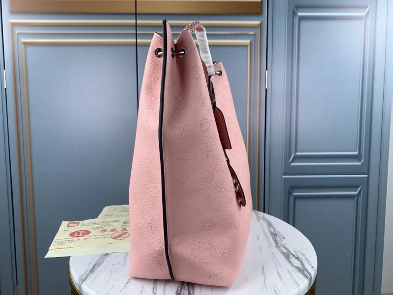 Bright Louis Vuitton Top Handle Bags 78877