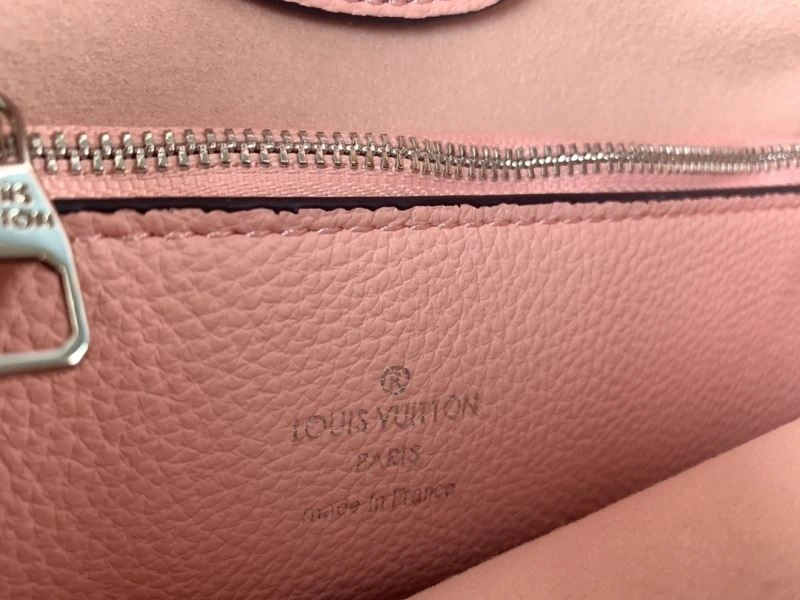 Bright Louis Vuitton Top Handle Bags 78877