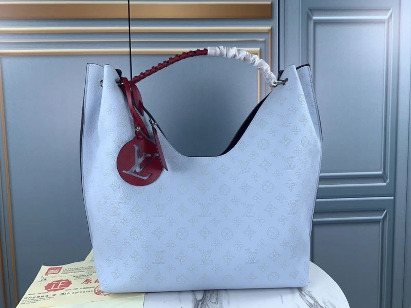 Louis Vuitton Top Handle Bags WrinkleFree 79183