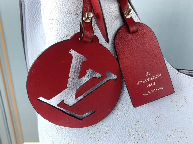 Louis Vuitton Top Handle Bags WrinkleFree 79183