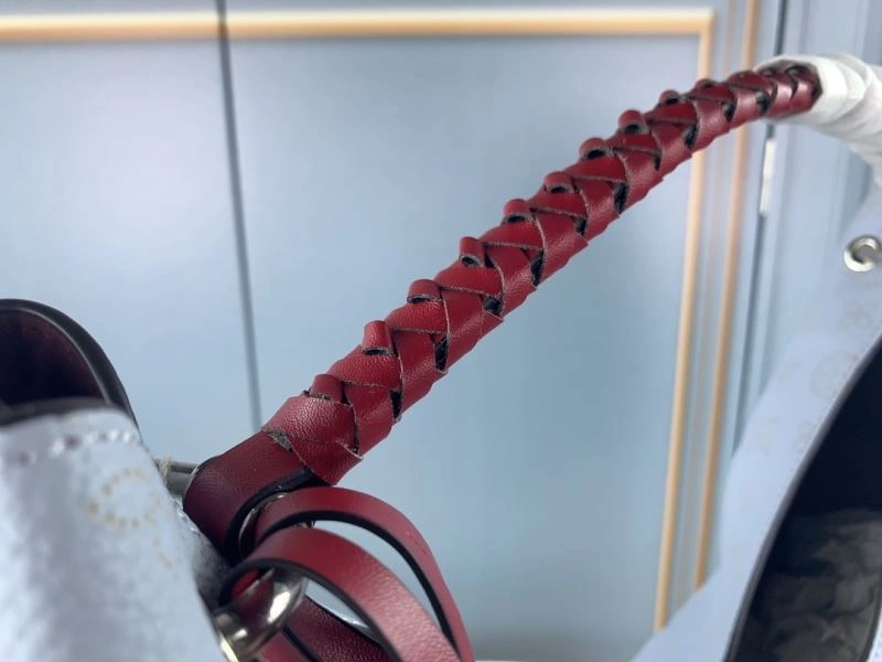 Louis Vuitton Top Handle Bags WrinkleFree 79183