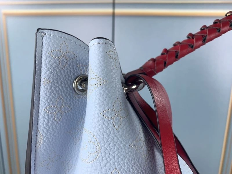 Louis Vuitton Top Handle Bags WrinkleFree 79183