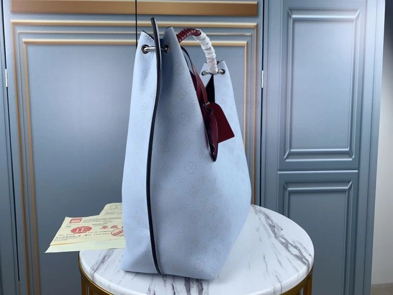 Louis Vuitton Top Handle Bags WrinkleFree 79183