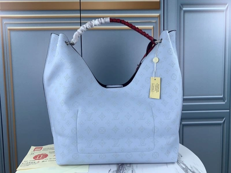 Louis Vuitton Top Handle Bags WrinkleFree 79183