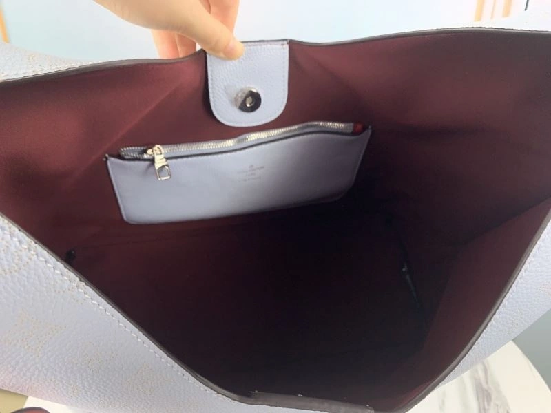 Louis Vuitton Top Handle Bags WrinkleFree 79183