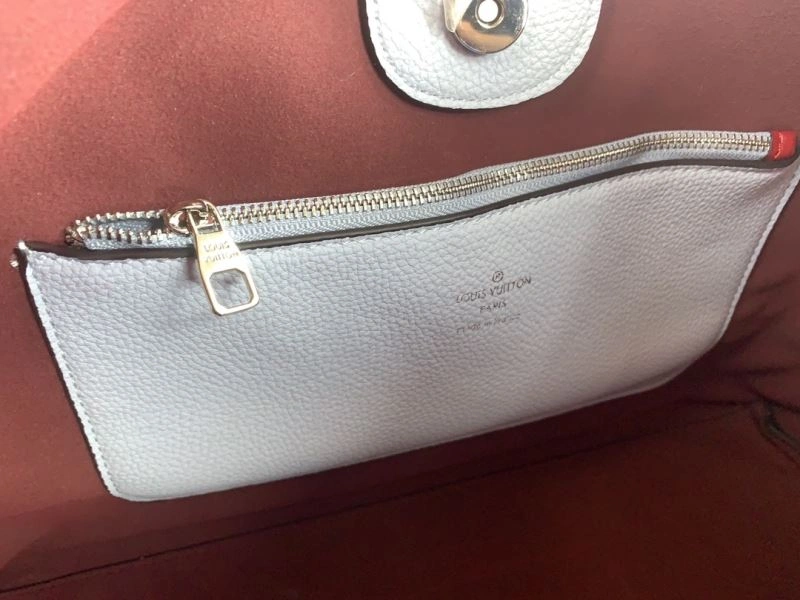 Louis Vuitton Top Handle Bags WrinkleFree 79183