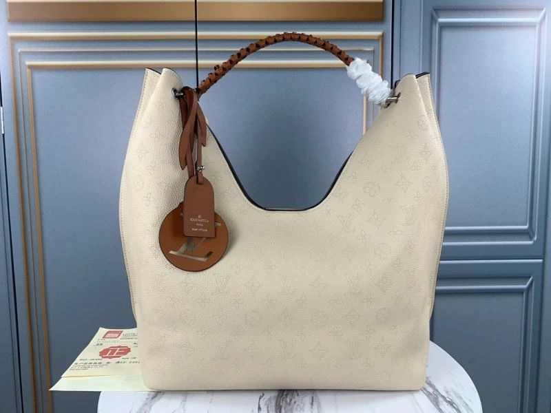 TravelReady Louis Vuitton Top Handle Bags 79169