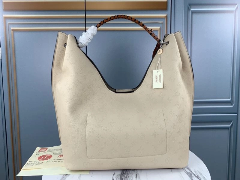 TravelReady Louis Vuitton Top Handle Bags 79169