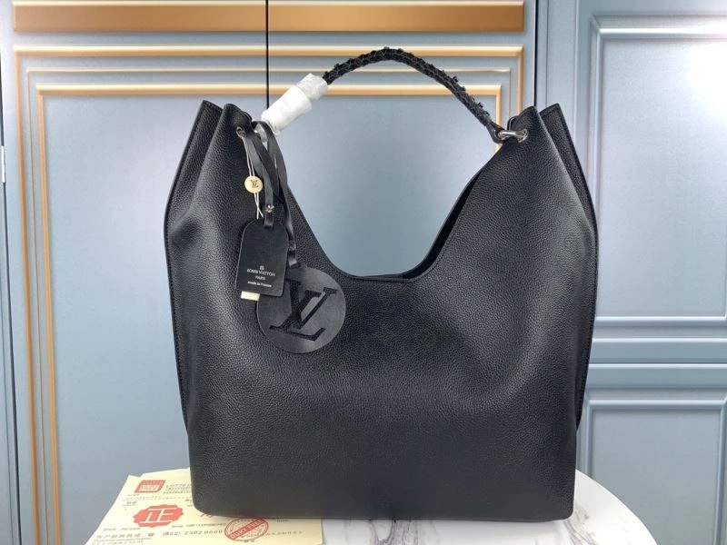 Refined Louis Vuitton Top Handle Bags 79156