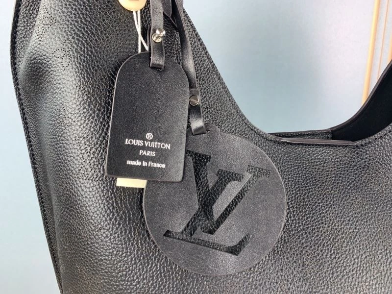 Refined Louis Vuitton Top Handle Bags 79156
