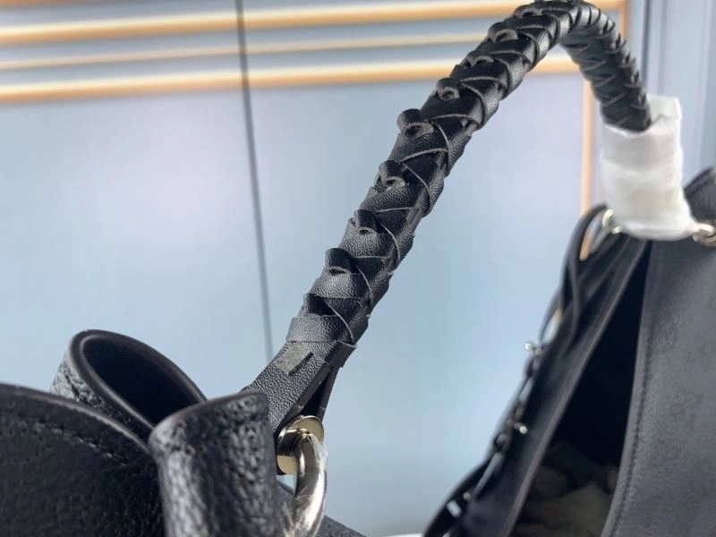 Refined Louis Vuitton Top Handle Bags 79156