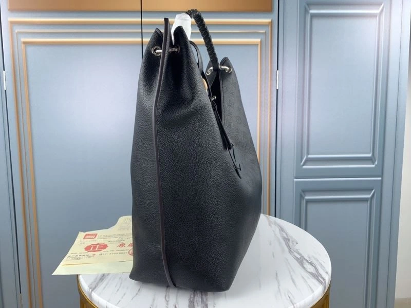 Refined Louis Vuitton Top Handle Bags 79156