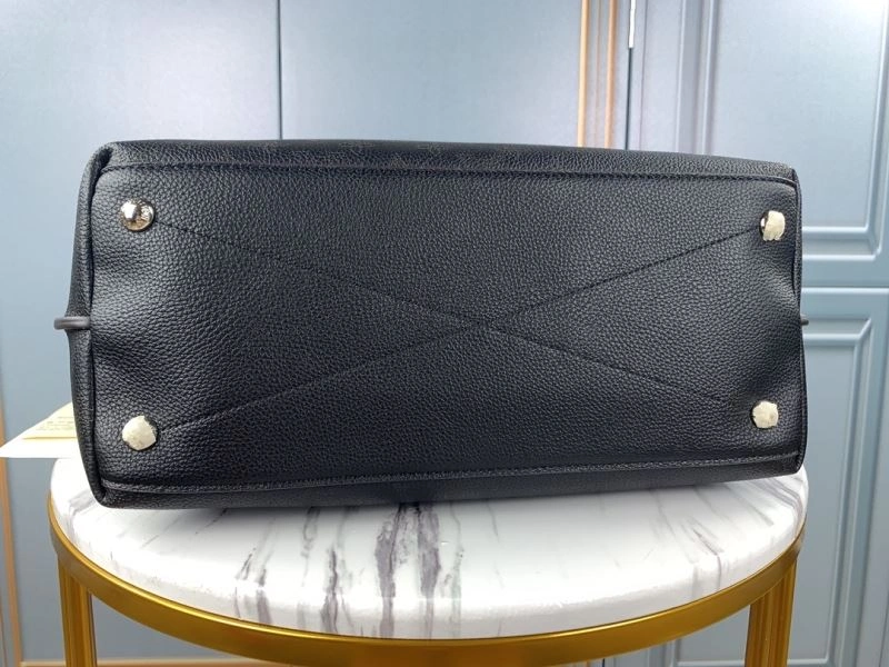 Refined Louis Vuitton Top Handle Bags 79156