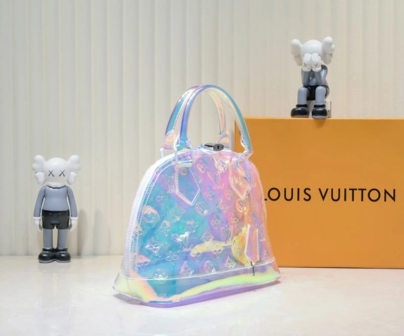 Durable Louis Vuitton Top Handle Bags 79158