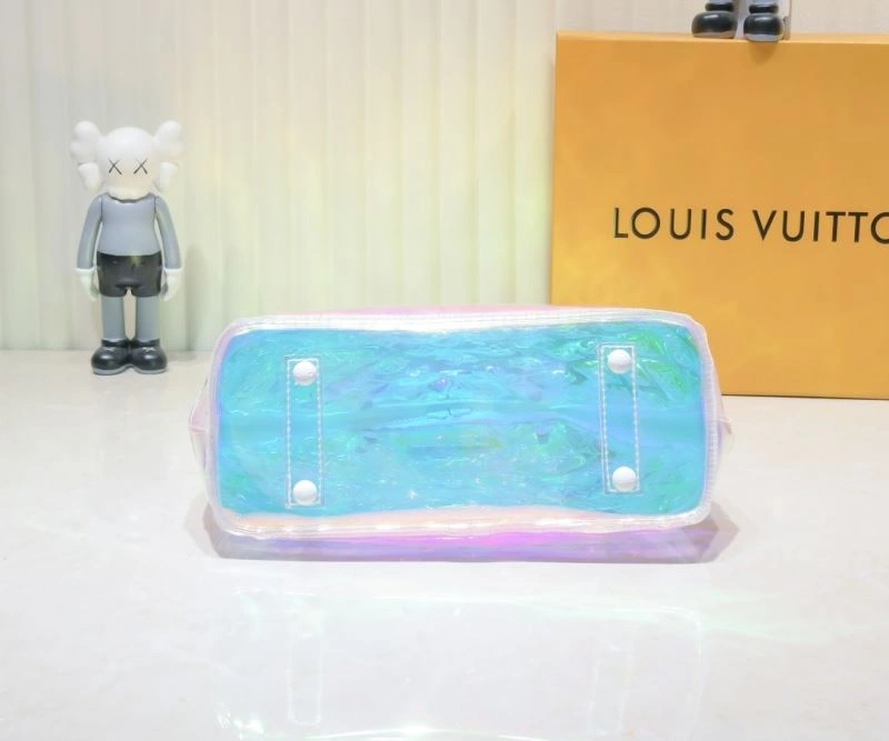 Durable Louis Vuitton Top Handle Bags 79158