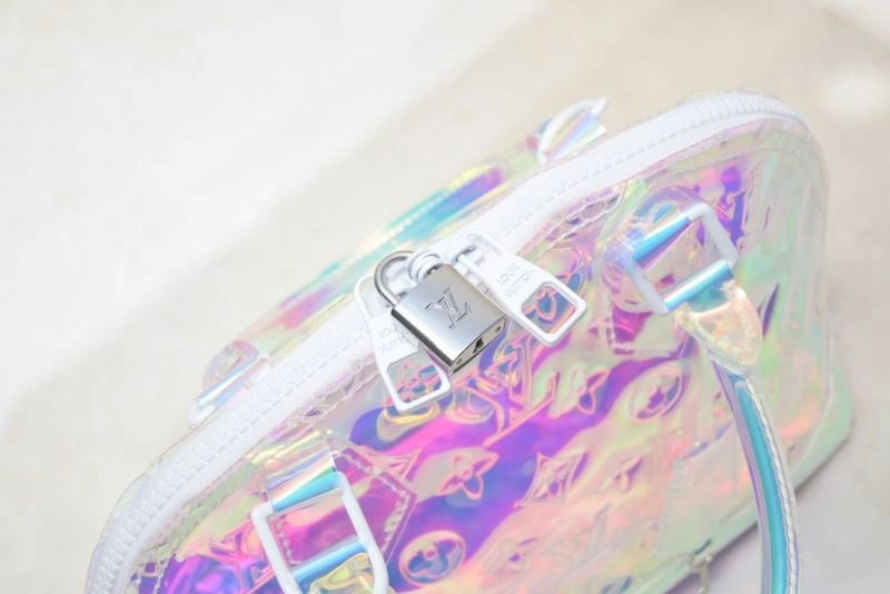 Durable Louis Vuitton Top Handle Bags 79158