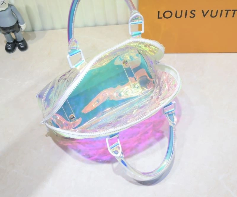 Durable Louis Vuitton Top Handle Bags 79158