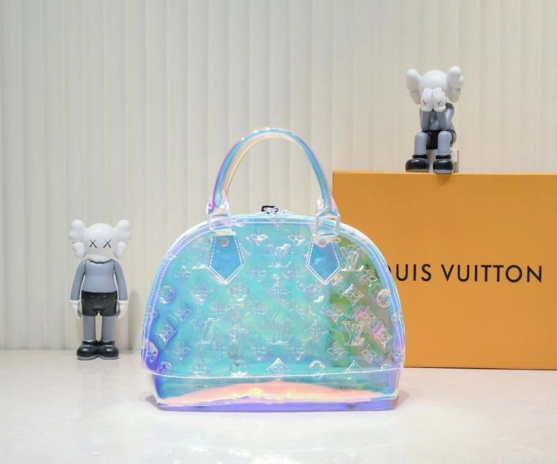 Durable Louis Vuitton Top Handle Bags 79158