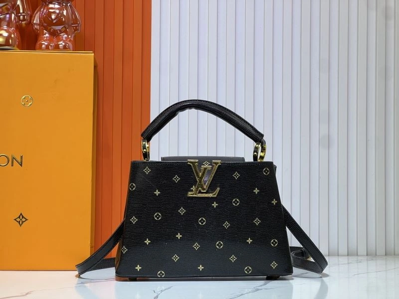 Louis Vuitton Top Handle Bags Affordable 79155