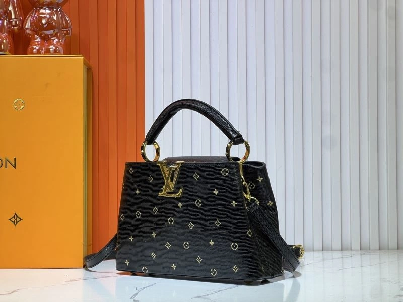 Louis Vuitton Top Handle Bags Affordable 79155