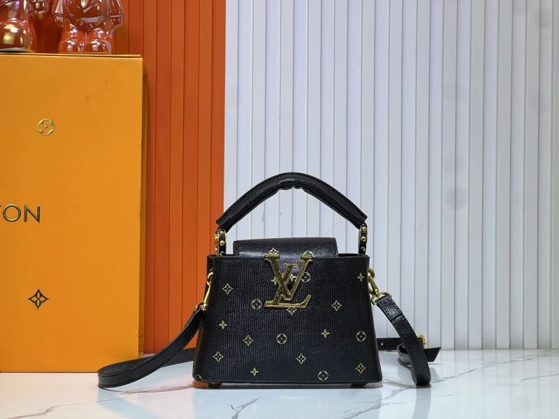 Louis Vuitton Top Handle Bags Classic 79171