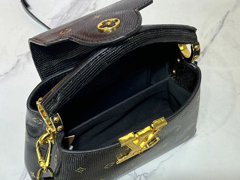 Louis Vuitton Top Handle Bags Classic 79171