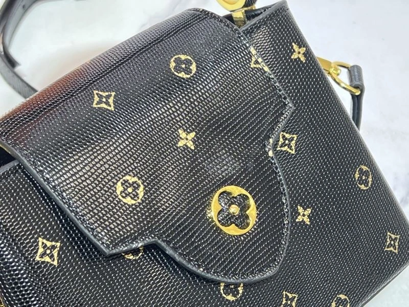 Louis Vuitton Top Handle Bags Classic 79171
