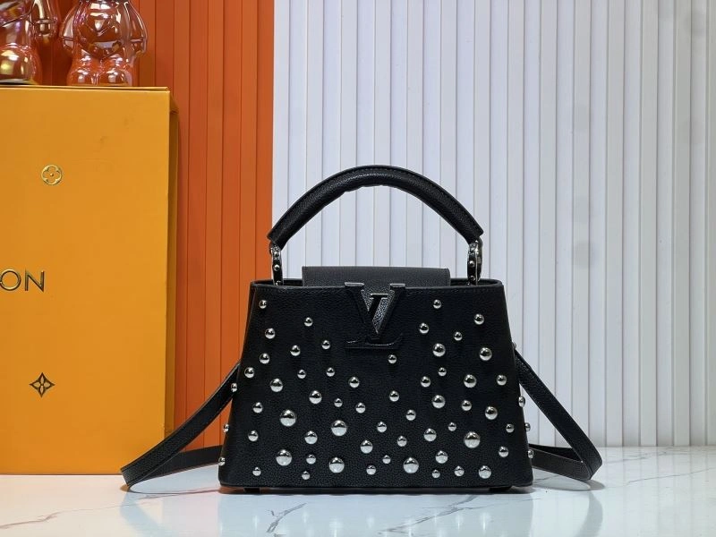 Louis Vuitton Top Handle Bags Neat 79160