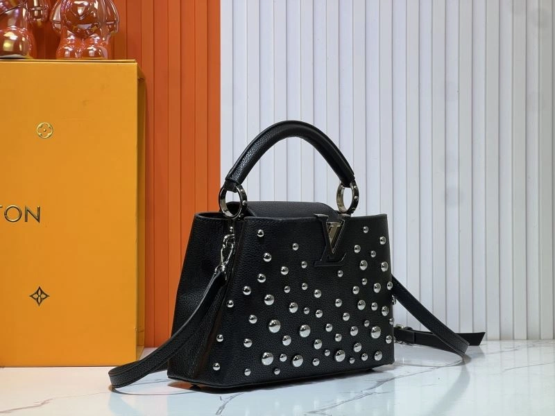 Louis Vuitton Top Handle Bags Neat 79160