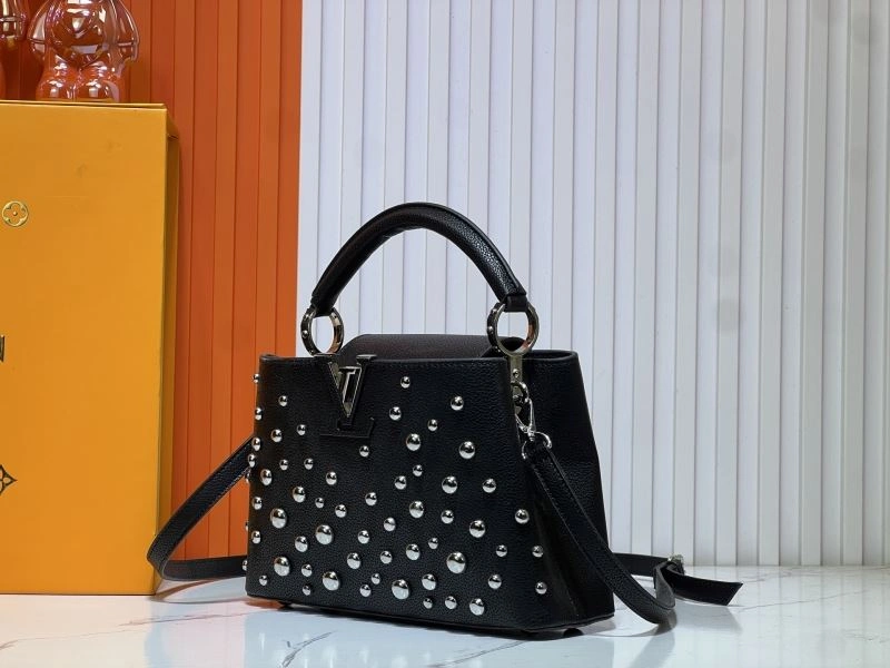 Louis Vuitton Top Handle Bags Neat 79160